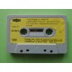 Tony Pagliaro & I Picciotti - Alla Taverna di Manghsi - Cassette, Album - MC Tape  Drums EDM 87  – Anno 1982