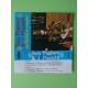 Tony Pagliaro & I Picciotti - Alla Taverna di Manghsi - Cassette, Album - MC Tape  Drums EDM 87  – Anno 1982