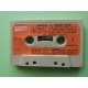 Musiche Da Grandi Films - Puccio Roelens Orchestra- Al Korvin - Cassette, - MC Tape  Phase 6 Super Stereo – VC 472 -  Anno 1969