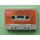 Musiche Da Grandi Films - Puccio Roelens Orchestra- Al Korvin - Cassette, - MC Tape  Phase 6 Super Stereo – VC 472 -  Anno 1969