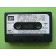  I Grandi della Canzone - Cassette, Compilation - Anno 1982