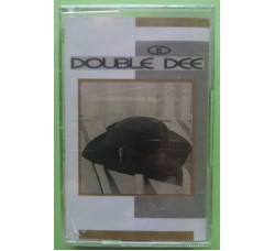 Double Dee- Album Omonimo - Cassette, Album , -  MC Tape, - Five Record Indipendent – 50 FM 13692- Anno 1991