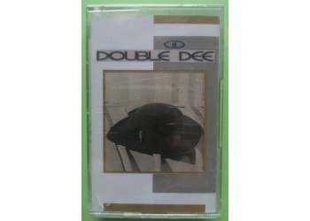 Double Dee- Album Omonimo - Cassette, Album , -  MC Tape, - Five Record Indipendent – 50 FM 13692- Anno 1991