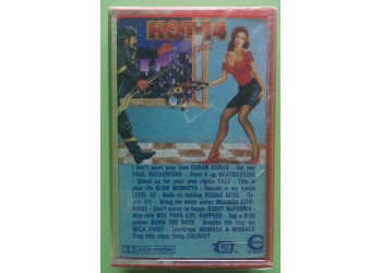 Hot 14 Plus 1 - Artisti Vari - Cassette, Compilation, -  MC Tape, - Ricordi – TRIK 76397 - Anno 1988