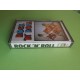 The Rock Machine Band - Rock 'N' Roll Story Vol. 2  - Cassette, Compilation, -  MC Tape, - Up – MCUP 5060- Anno 1975