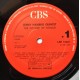 The Lenny Hambro Quintet - The Nature Of Things - Vinile, LP, Album , Reissue - CBS–LSP 15821- Anno 1986