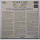 The Lenny Hambro Quintet - The Nature Of Things - Vinile, LP, Album , Reissue - CBS–LSP 15821- Anno 1986