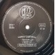 Larry Coryell - Standing Ovation / Solo - Vinile, LP, Album, Reissue, - Mood Records–28 602 - Anno 1982