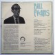 Bill Evans - Album Omonimo - Vinile, LP, Compilation, - Allegato al 10/90 di Musica Jazz – Riverside Records, Fantasy  RF 16829 - Anno 1990