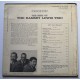 The Ramsey Lewis Trio - Choice!: The Best Of The Ramsey Lewis Trio - Vinile, LP, Compilation, Reissue – Cadet–LP-755 Anno 1966