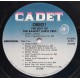 The Ramsey Lewis Trio - Choice!: The Best Of The Ramsey Lewis Trio - Vinile, LP, Compilation, Reissue – Cadet–LP-755 Anno 1966