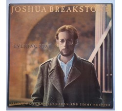 Joshua Breakstone Featuring Tommy Flanagan and Jimmy Knepper - Vinile, LP, Album, - Contemporary Records – C-14040 Anno 1988