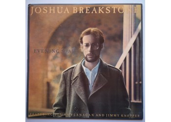 Joshua Breakstone Featuring Tommy Flanagan and Jimmy Knepper - Vinile, LP, Album, - Contemporary Records – C-14040 Anno 1988