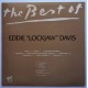 Eddie "Lockjaw" Davis - The Best Of Eddie "Lockjaw" Davis - Vinile, LP, Stereo, Compilation - Anno 1980