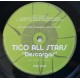 Tico All Stars - Descargas At The Village Live - 2 x Vinile, LP, Compilation, Vampi Soul – VAMPI 015- Anno 2003 