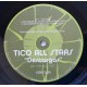 Tico All Stars - Descargas At The Village Live - 2 x Vinile, LP, Compilation, Vampi Soul – VAMPI 015- Anno 2003 