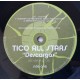 Tico All Stars - Descargas At The Village Live - 2 x Vinile, LP, Compilation, Vampi Soul – VAMPI 015- Anno 2003 