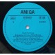Uschi Brüning - Album Omonimo Uschi Brüning  -Vinile, LP, Album, Stereo - Amiga 8 55 896 - Anno 1982