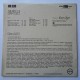 Stan Getz -The Best Of Stan Getz - Vinile, LP, Compilation, Stereo, Serie Oro - Verve Records–SGVL 51.020 - Anno 1969