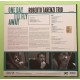 Roberto Tarenzi Trio - One Day I'll Fly Away - Vinile, LP, Album, - Dejavu  djv 2000051 - Anno 2009