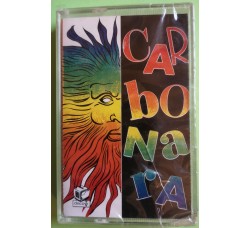 Carbonara- Interpreti Vari - Cassette, Compilation , Stereo, - MC Tape No Limits – NMC 125 – Anno 1988