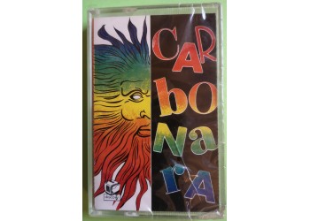 Carbonara- Interpreti Vari - Cassette, Compilation , Stereo, - MC Tape No Limits – NMC 125 – Anno 1988