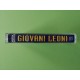 Giovani Leoni - Interpreti Vari - Cassette, Compilation, Stereo - MC Tape New Music International – NMK 1070  Anno 1995