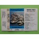 Mario Trevi - Senti Napoli E Poi...- Cassette, Stereo - MC Tape  Durium MBL 706 - Anno 1973
