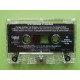 Cantautori Italiani Vol. 6 - Eppure è Amore - Cassette, Compilation , Stereo, MC Tape  RCS Editori - Anno 1995