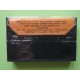 Brigan Tony - Ci'...Nnè Uno - Cassette, Album , Stereo - MC Tape Scacco Matto SMK 7100 - Anno 1986