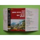 Grofè - Grand Canyon Suite - Copland -Billy The Kid - Cassette, Compilation, - MC Tape - Durium DCK 4807- Anno 1980