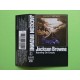 Jackson Browne - Running On Empty - Cassette, Album, MC Tape -Asylum Records K 453 070 Anno 1977