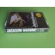 Jackson Browne - Running On Empty - Cassette, Album, MC Tape -Asylum Records K 453 070 Anno 1977