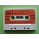 Fausto Papetti - Ritmi Dell'America Latina - Cassette, Compilation, Stereo, MC Tape - Durium Start – ca.S 4041 - Anno 1978