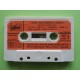 Fausto Papetti - Ritmi Dell'America Latina - Cassette, Compilation, Stereo, MC Tape - Durium Start – ca.S 4041 - Anno 1978