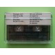 Maurizio Vandelli - 29 Settembre 89 - Cassette, Album,  MC Tape Five – 50FM 13643 - Anno 1989