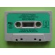 Fiorella Mannoia - Canzoni Per Parlare - Cassette, Album,  MC Tape DDD 460801 4 - Anno 1988