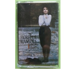 Fiorella Mannoia - Canzoni Per Parlare - Cassette, Album,  MC Tape DDD 460801 4 - Anno 1988