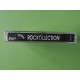Rockollection - Interpreti Vari - Cassette, Compilation, Unmixed,  MC Tape Discomagic Records – MC 875 - Anno 1993