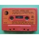 Piergiorgio Farina - Tempo di Rock - Cassette, Album, MC Tape Ricordi – ORK 78264 - Anno 1977
