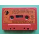 Piergiorgio Farina - Tempo di Rock - Cassette, Album, MC Tape Ricordi – ORK 78264 - Anno 1977