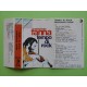 Piergiorgio Farina - Tempo di Rock - Cassette, Album, MC Tape Ricordi – ORK 78264 - Anno 1977
