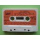 Fausto Papetti - Old America - Cassette, Compilation, Stereo, MC Tape - Durium Start – ca.S 4124 - Anno 1981