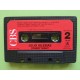 Julio Iglesias - Starry Night - Cassette, Album, MC Tape - CBS–467284 4 - Anno 1990