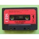 Julio Iglesias - Starry Night - Cassette, Album, MC Tape - CBS–467284 4 - Anno 1990