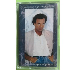 Julio Iglesias - Starry Night - Cassette, Album, MC Tape - CBS–467284 4 - Anno 1990