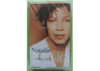 Natalie Cole - Take a look - Cassette, Album, Dolby HX Pro, - MC Tape - Elektra - 9 61496-4 - Anno 1993