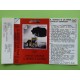 Charles Aznavour - Il Bosco e La Riva- Cassette, MC Tape - G&G Records - ORK 78446 - Anno 1973