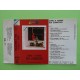Iva Zanicchi - Come Ti Vorrei - Cassette, Compilation, MC Tape - CGO Record ORK 78523 - Anno 1981