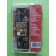 Artisti Vari - Radiocuore Compilation - Le Emozioni del Cuore -Cassette, Compilation, MC Tape - Duck Record PLMC 056  Anno 2003